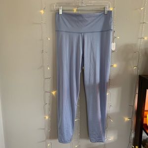 NWT Aerie Hi rise leggings